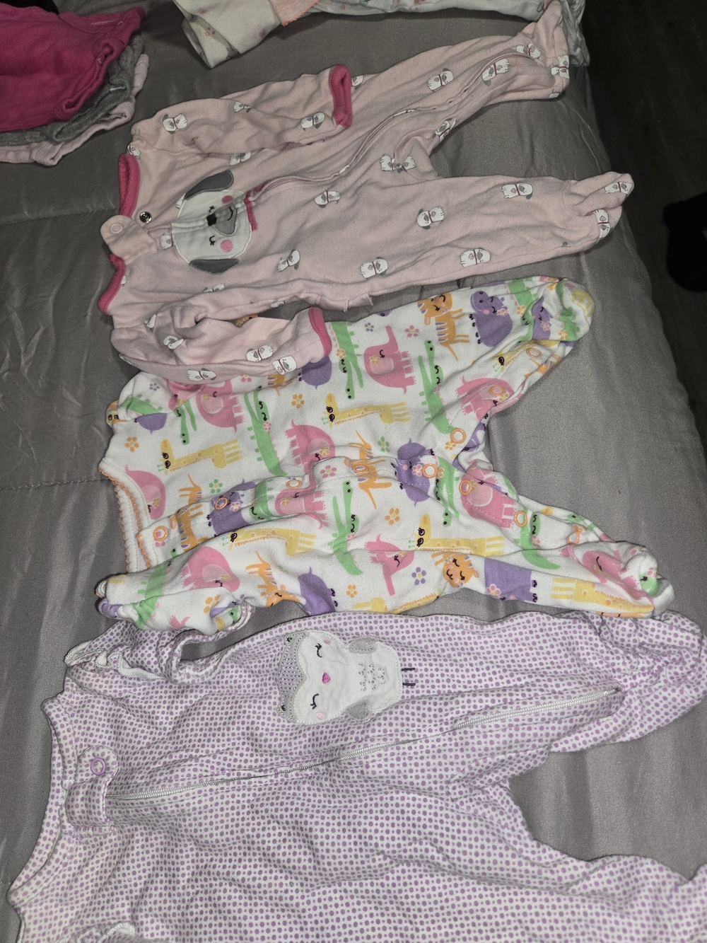 Newborn Bundle - Picture 12 of 14